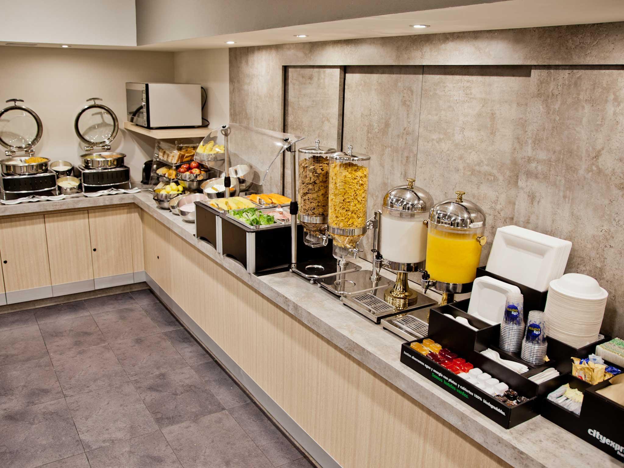 Express By Marriott Guadalajara 3* Palomar