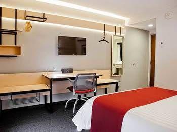 Express By Marriott Guadalajara