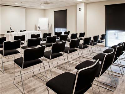 Express By Marriott Guadalajara