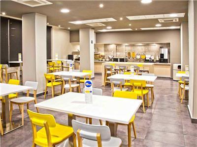 Express By Marriott Guadalajara Palomar